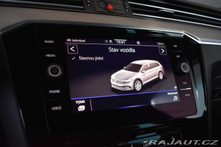 Volkswagen Passat 2.0 TDI *REZERVACE* 2021