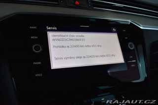 Volkswagen Passat 2.0 TDI *REZERVACE* 2021
