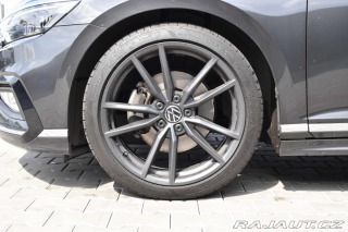 Volkswagen Passat 2.0 TDI *REZERVACE* 2021