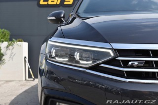 Volkswagen Passat 2.0 TDI *REZERVACE* 2021