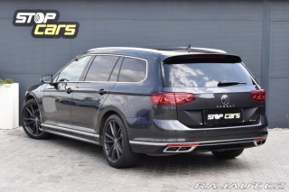Volkswagen Passat 2.0 TDI *REZERVACE* 2021
