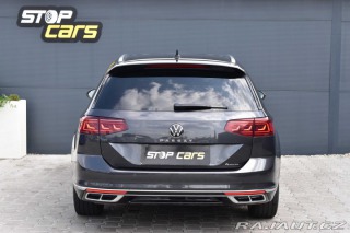 Volkswagen Passat 2.0 TDI *REZERVACE* 2021