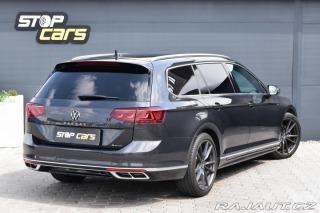 Volkswagen Passat 2.0 TDI *REZERVACE* 2021