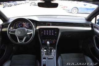 Volkswagen Passat 2.0 TDI *REZERVACE* 2021