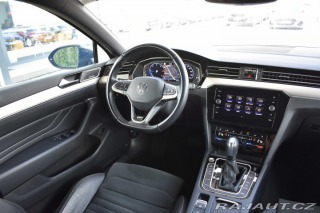 Volkswagen Passat 2.0 TDI *REZERVACE* 2021