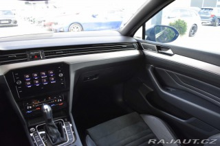 Volkswagen Passat 2.0 TDI *REZERVACE* 2021