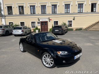 Mazda MX-5 NC
