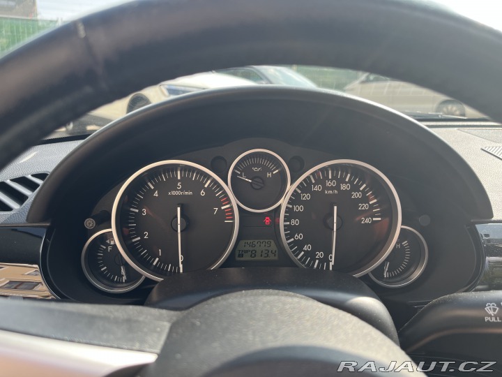 Mazda MX-5 NC 2008