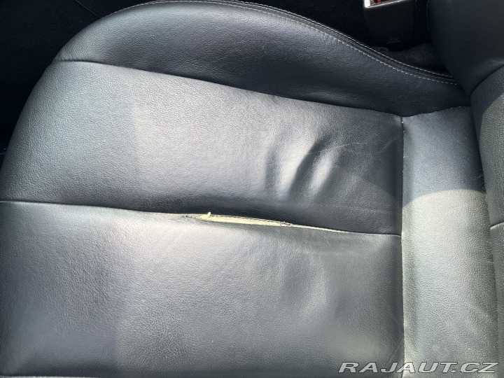 Mazda MX-5 NC 2008