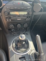 Mazda MX-5 NC 2008