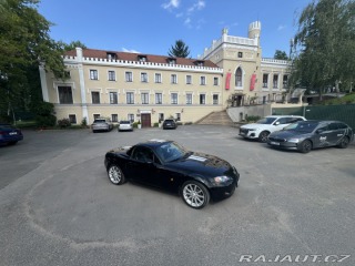 Mazda MX-5 NC 2008