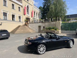 Mazda MX-5 NC 2008