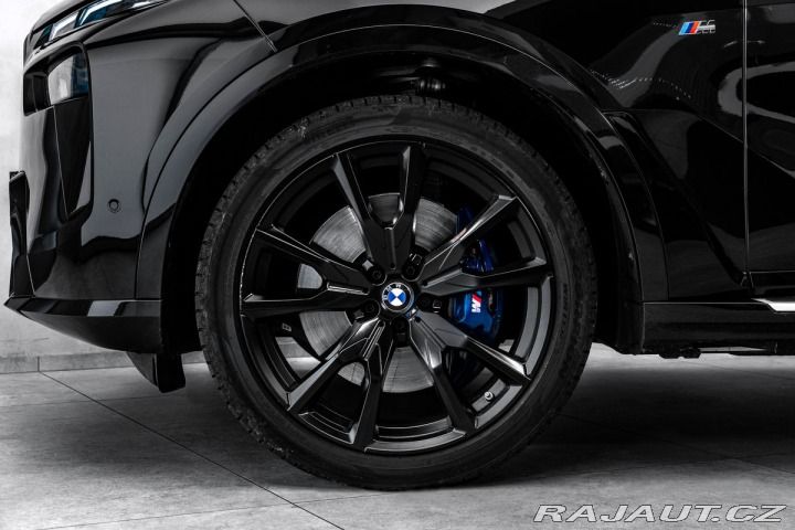 BMW X7 40i xD M-Sport Individual 2023