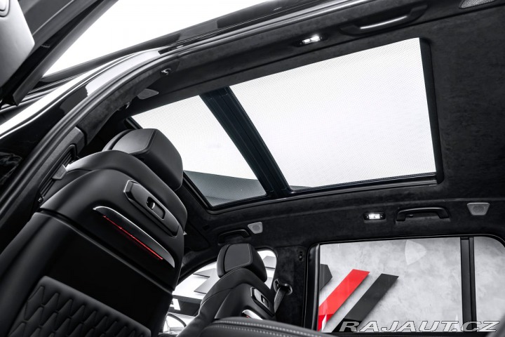 BMW X7 40i xD M-Sport Individual 1800