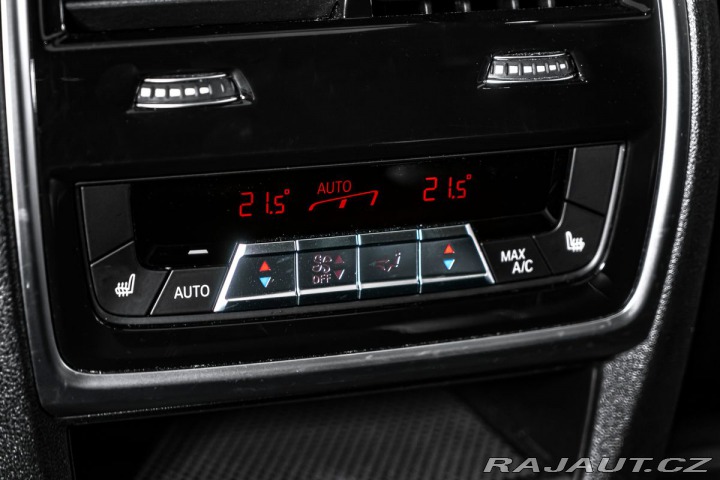 BMW X7 40i xD M-Sport Individual 2023
