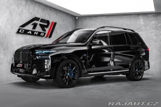 BMW X7 40i xD M-Sport Individual 2023