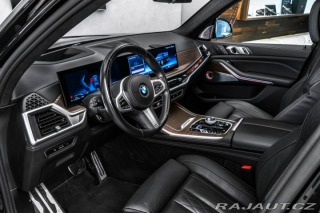 BMW X7 40i xD M-Sport Individual 2023