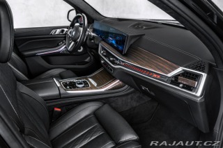 BMW X7 40i xD M-Sport Individual 2023