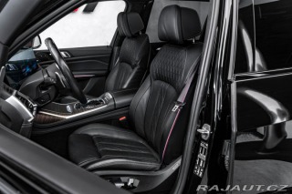 BMW X7 40i xD M-Sport Individual 2023