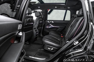 BMW X7 40i xD M-Sport Individual 2023