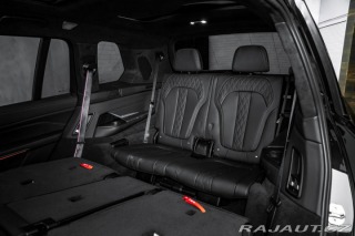BMW X7 40i xD M-Sport Individual 2023