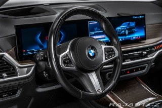 BMW X7 40i xD M-Sport Individual 2023