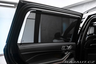 BMW X7 40i xD M-Sport Individual 2023