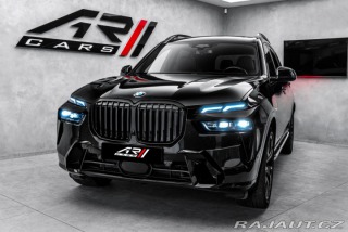 BMW X7 40i xD M-Sport Individual 2023