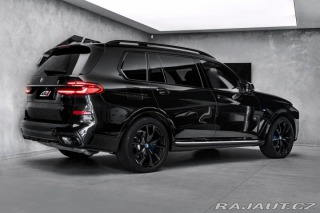 BMW X7 40i xD M-Sport Individual 2023