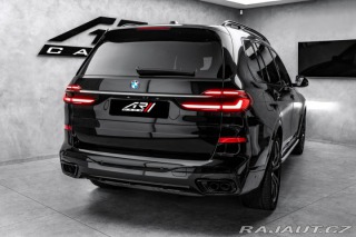 BMW X7 40i xD M-Sport Individual 2023