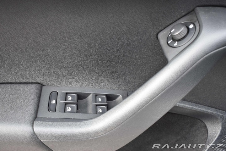 Škoda Octavia 2.0 TDI 135 STYLE*4x4*TAŽ 2018