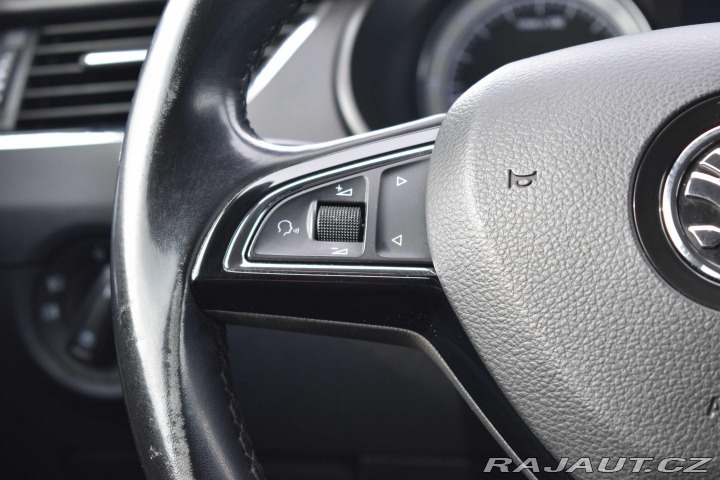 Škoda Octavia 2.0 TDI 135 STYLE*4x4*TAŽ 2018