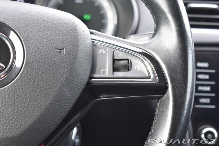 Škoda Octavia 2.0 TDI 135 STYLE*4x4*TAŽ 2018