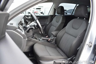 Škoda Octavia 2.0 TDI 135 STYLE*4x4*TAŽ 2018