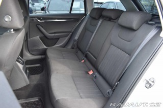 Škoda Octavia 2.0 TDI 135 STYLE*4x4*TAŽ 2018