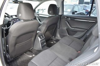 Škoda Octavia 2.0 TDI 135 STYLE*4x4*TAŽ 2018