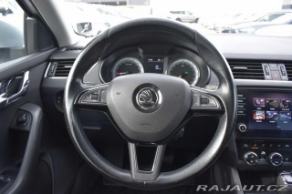 Škoda Octavia 2.0 TDI 135 STYLE*4x4*TAŽ 2018