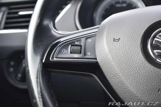 Škoda Octavia 2.0 TDI 135 STYLE*4x4*TAŽ 2018