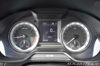 Škoda Octavia 2.0 TDI 135 STYLE*4x4*TAŽ 2018