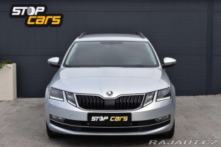 Škoda Octavia 2.0 TDI 135 STYLE*4x4*TAŽ 2018