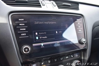 Škoda Octavia 2.0 TDI 135 STYLE*4x4*TAŽ 2018