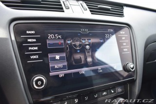 Škoda Octavia 2.0 TDI 135 STYLE*4x4*TAŽ 2018