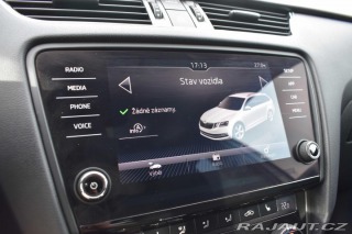 Škoda Octavia 2.0 TDI 135 STYLE*4x4*TAŽ 2018