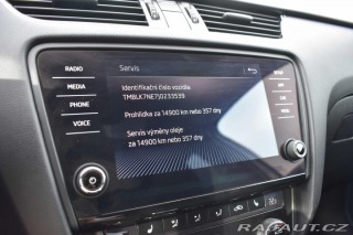 Škoda Octavia 2.0 TDI 135 STYLE*4x4*TAŽ 2018