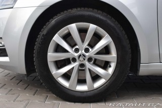 Škoda Octavia 2.0 TDI 135 STYLE*4x4*TAŽ 2018