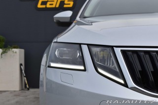 Škoda Octavia 2.0 TDI 135 STYLE*4x4*TAŽ 2018