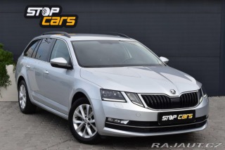 Škoda Octavia 2.0 TDI 135 STYLE*4x4*TAŽ 2018
