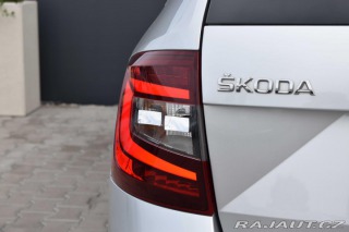 Škoda Octavia 2.0 TDI 135 STYLE*4x4*TAŽ 2018