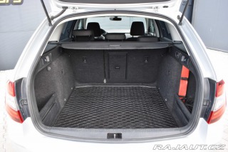 Škoda Octavia 2.0 TDI 135 STYLE*4x4*TAŽ 2018