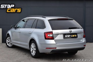 Škoda Octavia 2.0 TDI 135 STYLE*4x4*TAŽ 2018